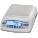 Nouvelle balance de laboratoire ABD PRO, portée 6 kg et précision 0.1g